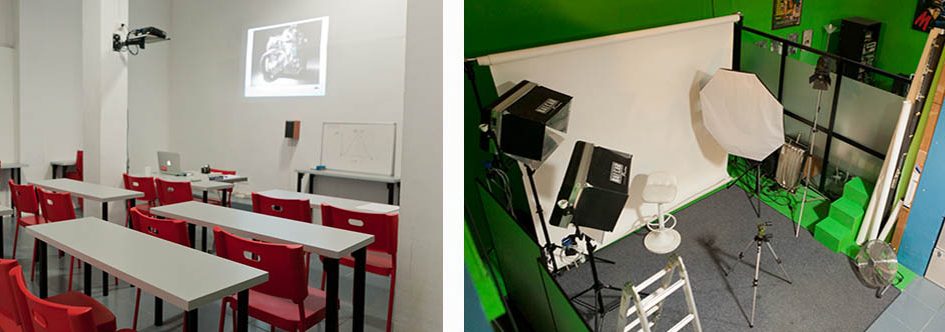 instalaciones
