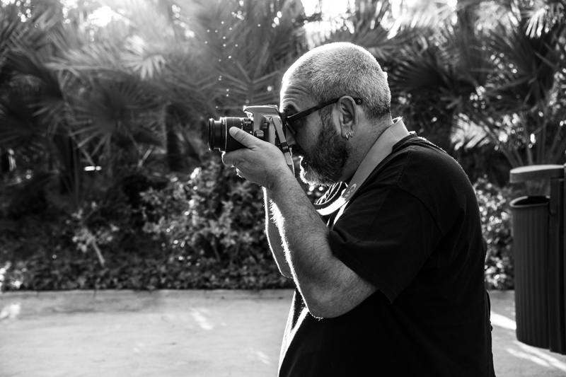 Mistos escuela fotografía audiovisual Alicante talleres cursos fotografía cine intensivo matinal
