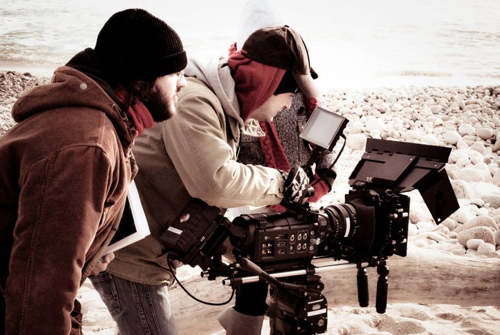 Taller grabacion video con camara reflex alicante mistos