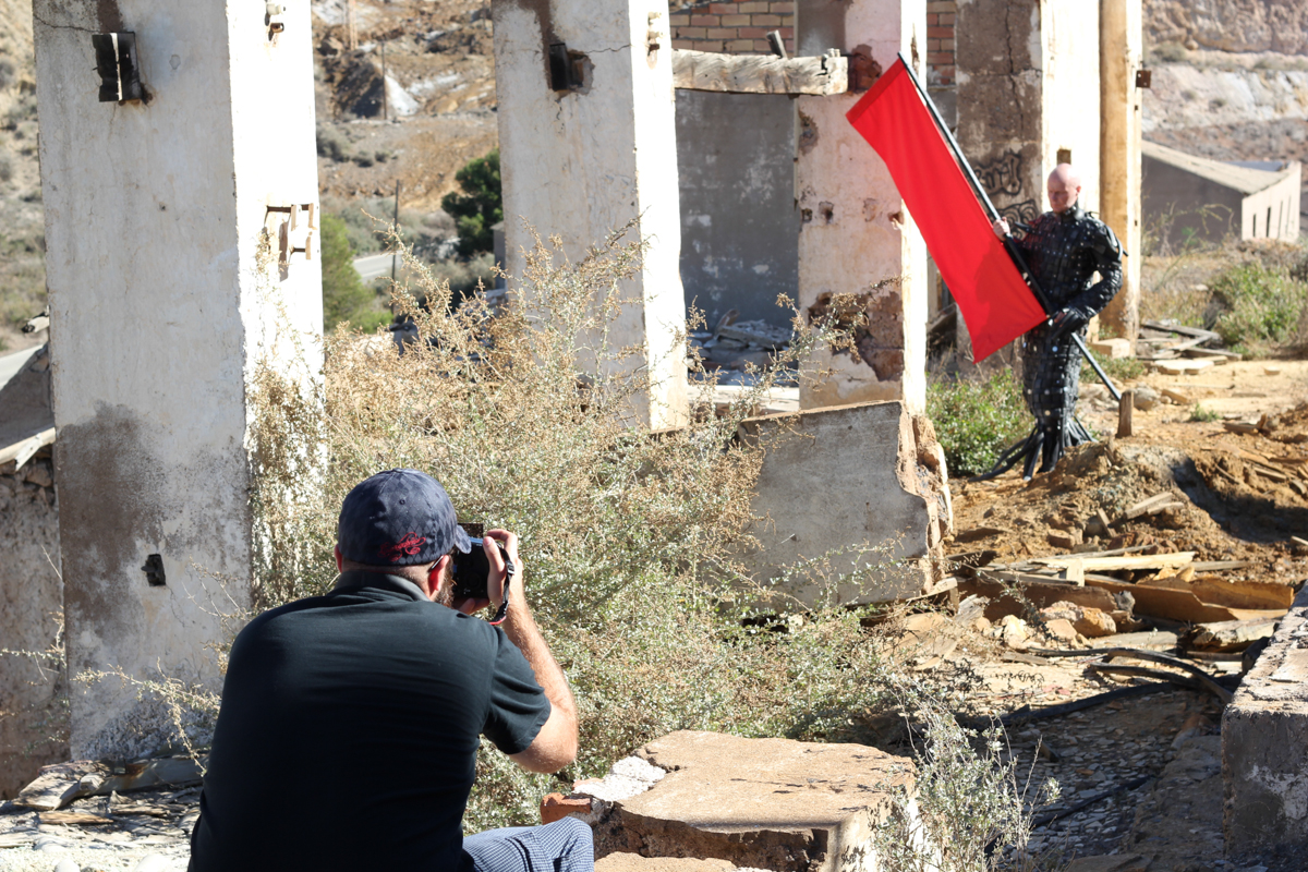 Curso grabación vídeo dslr edicion postproducción