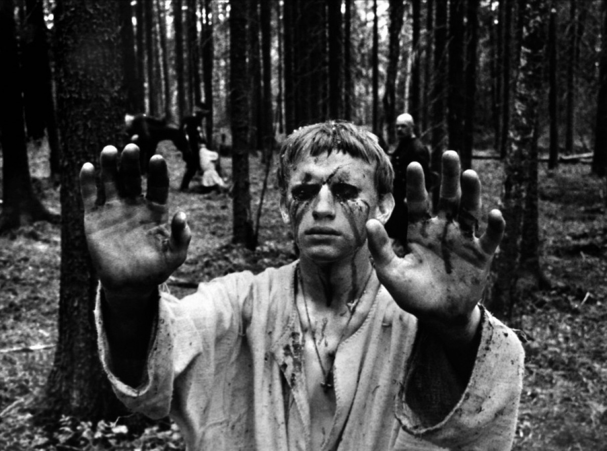 andrei rublev film klasik filmler firtinalar