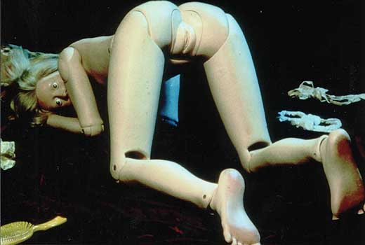 Cindy-Sherman.-Sex-Pictures-series