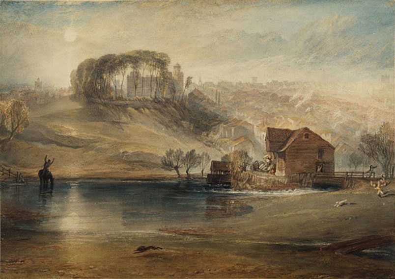 turner