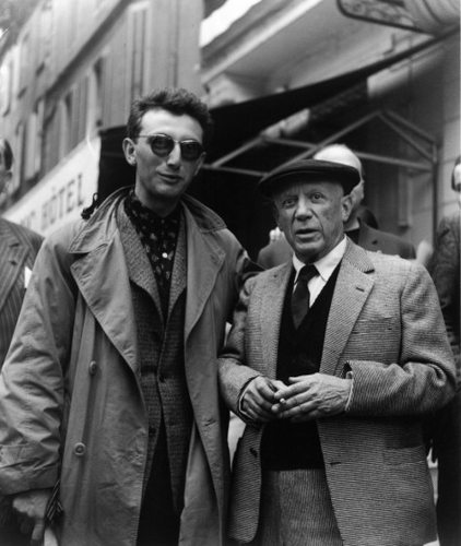 premie_re-rencontre-lucien-clergue-et-picasso_-arles_1953-web_