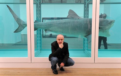 The-Physical-Impossibility-of-Death-in-the-Mind-of-Someone-Living-by-Damien-Hirst-web_