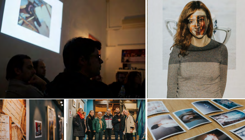 Máster PhotoAlicante Fotografia Contemporanea Proyectos Autor Escuela Mistos Alicante