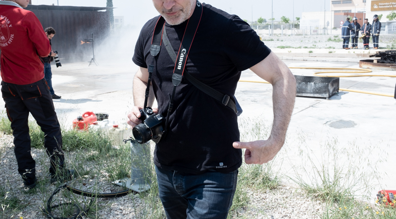 Escuela de fotografía y audiovisual Mistos Alicante Talleres Cursos