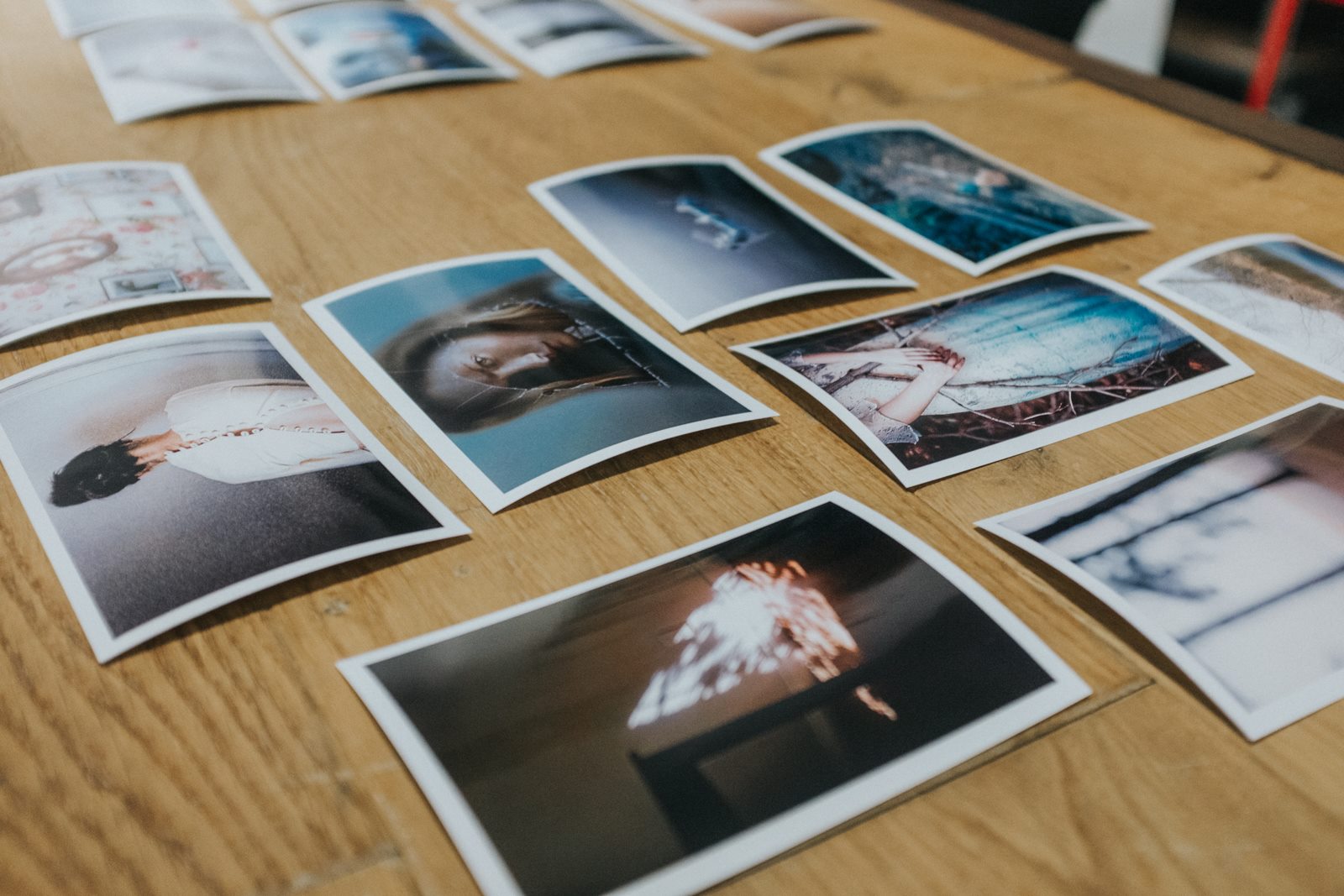 Curso Iniciación Fotografía Taller Escuela Fotografía Audiovisual Alicante Mistos