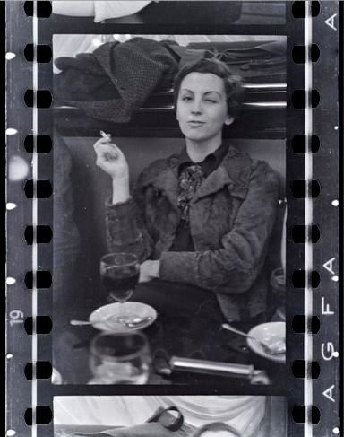 Gerda Taro