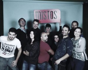 Curso Iniciación Fotografía Taller Escuela Fotografía Audiovisual Alicante Mistos