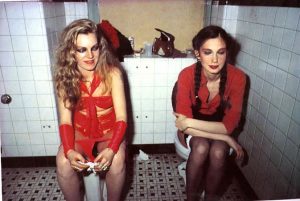 Nan Goldin