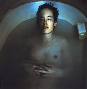 Nan Goldin