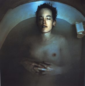 Nan Goldin