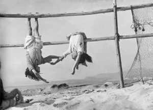 Sergio Larrain