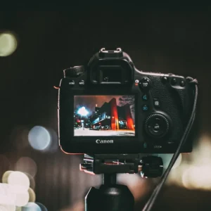 Curso de iniciación a la fotografía en Alicante. Modalidad online. Escuela Mistos