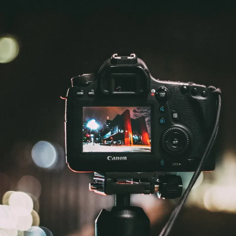 Curso de iniciación a la fotografía en Alicante. Modalidad online. Escuela Mistos