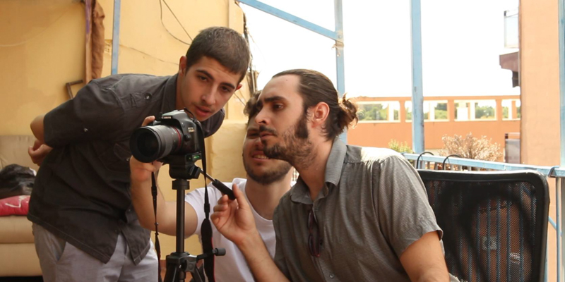 Escuela de fotografía y audiovisuales Mistos Alicante taller curso edición de vídeo para cine y audiovisual