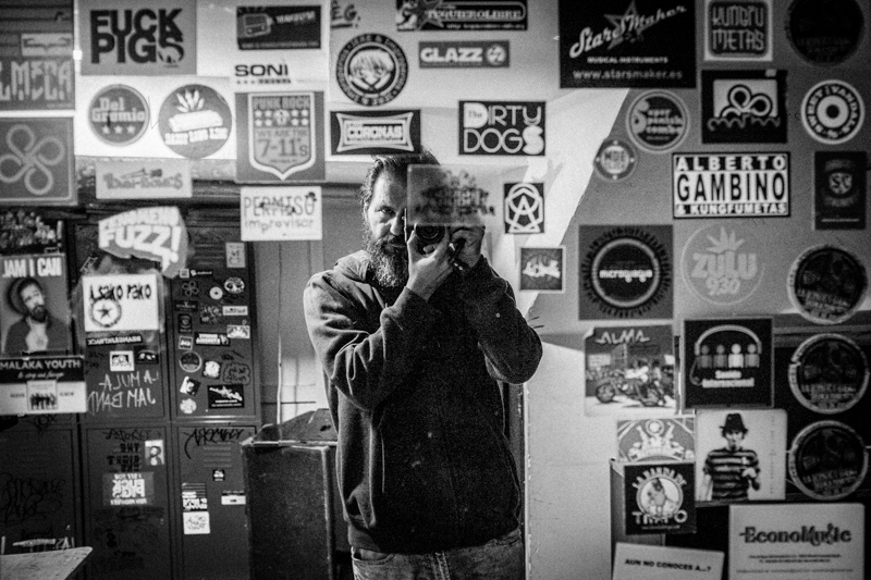 Escuela fotografía audiovisual Alicante Mistos talleres cursos fotografía audiovisual cine