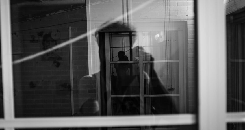 Masterclass Proyecto Fotográfico y Mirada Personal impartido por José Luis Carrillo Escuela Fotografía Talleres Cursos Audiovisual Video Cine Alicante