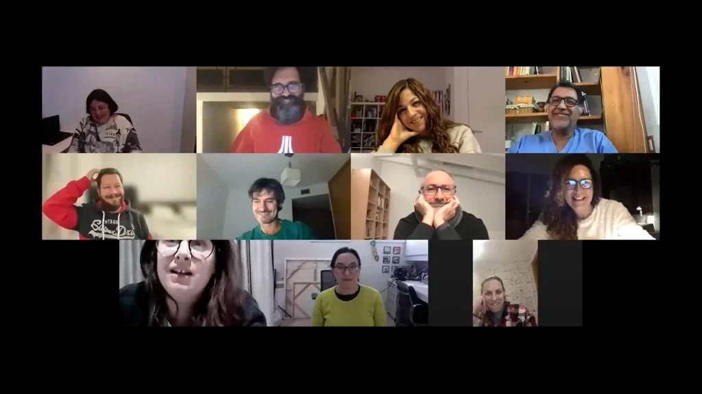 La Incubadora: encuentro para creadores y alumnos de la Escuela de Fotografía Mistos de Alicante