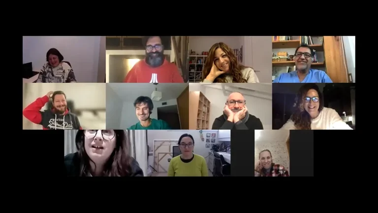 La Incubadora: encuentro para creadores y alumnos de la Escuela de Fotografía Mistos de Alicante