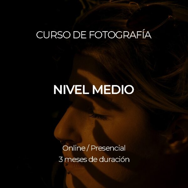 Curso fotografía avanzado Mistos Alicante talleres audiovisual