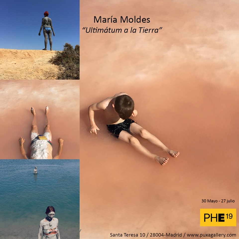 Maria Moldes PhotoEspaña