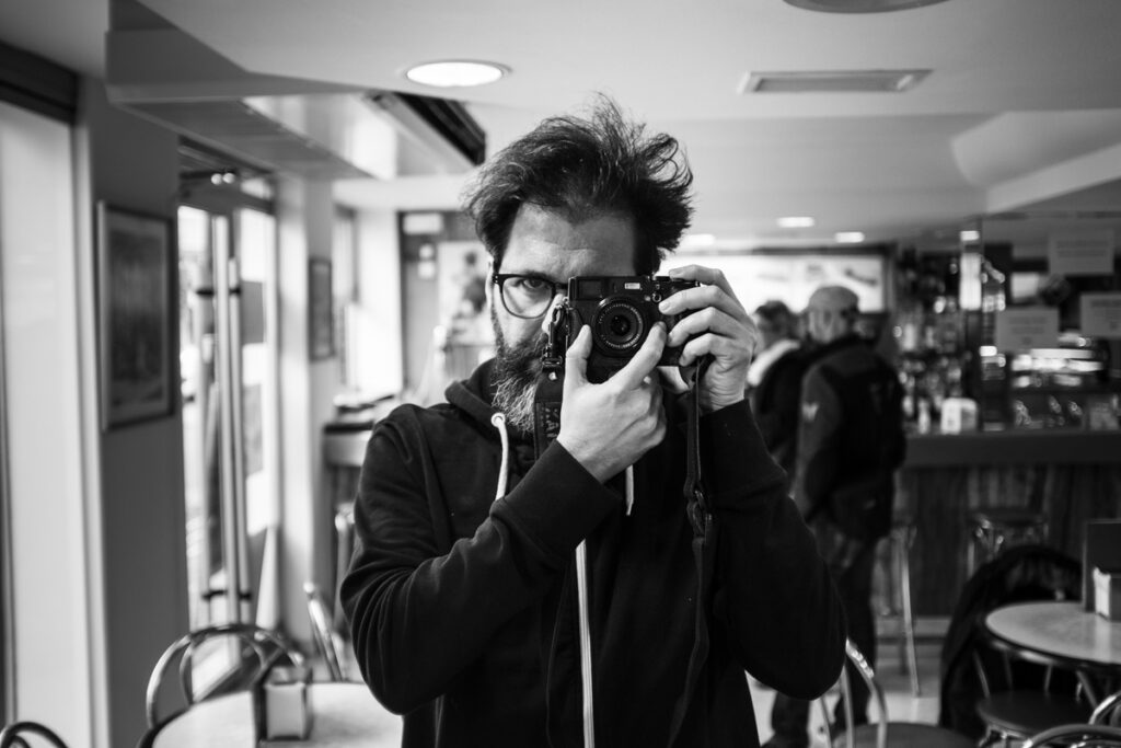 Curso Online Iniciacion Fotografia cursos talleres escuela Alicante Mistos