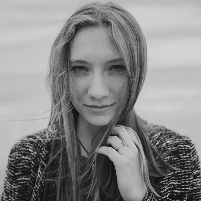 Alicia Petrashova