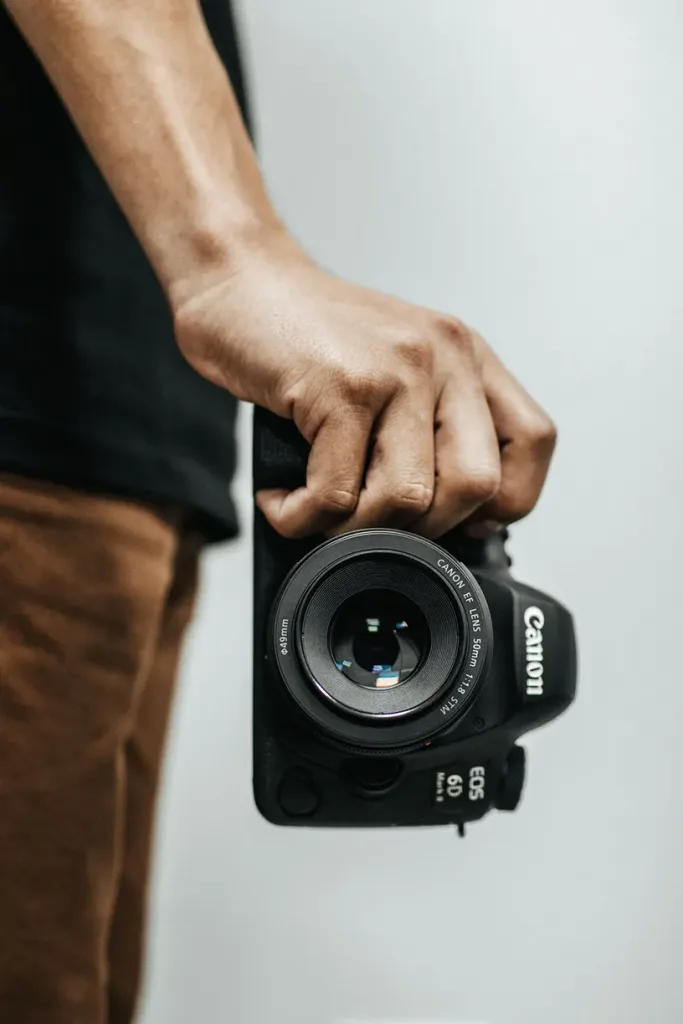 formacion en fotografia a empresas