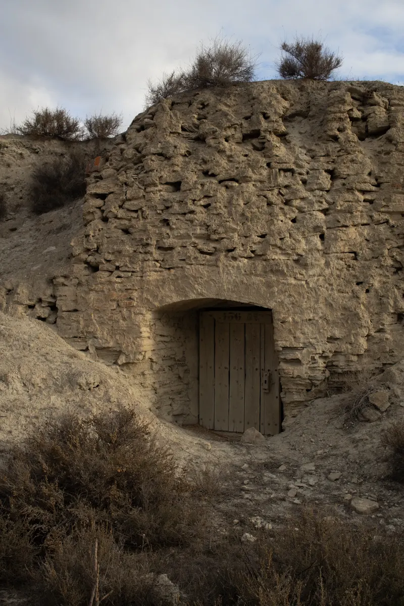 viaje fotográfico al altiplano de granada 10