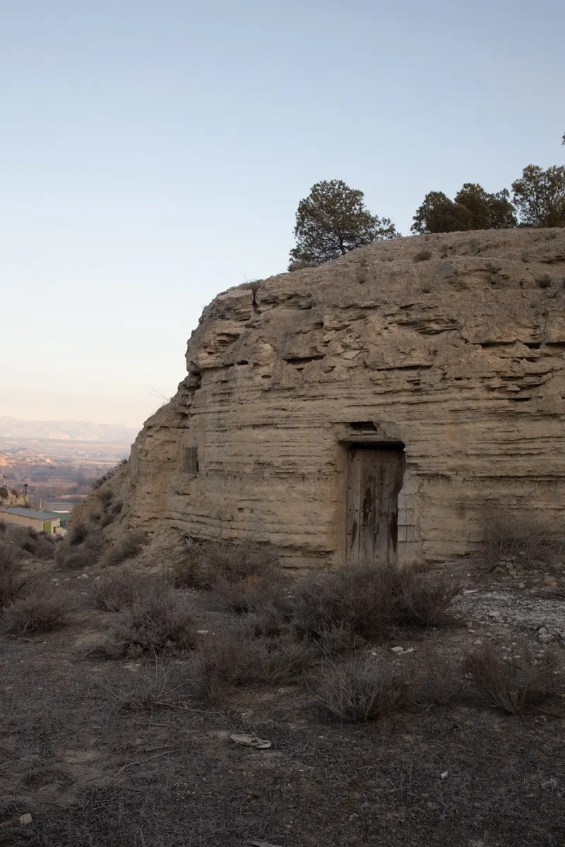 viaje fotográfico al altiplano de granada 5