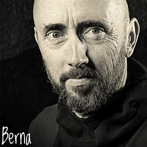 Berna Sanchis, alumno de fotografía de la Escuela Mistos de Alicante