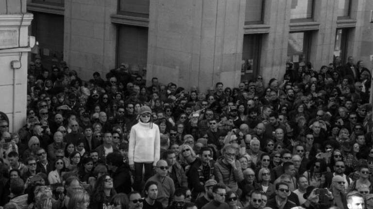 Concurso de fotografía: Otoño en el Casco Antiguo de Alicante