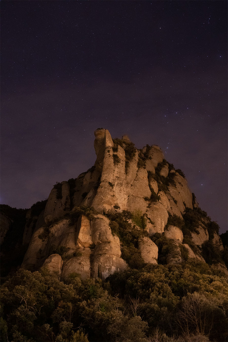 Viaje fotográfico a Montserrat (3)