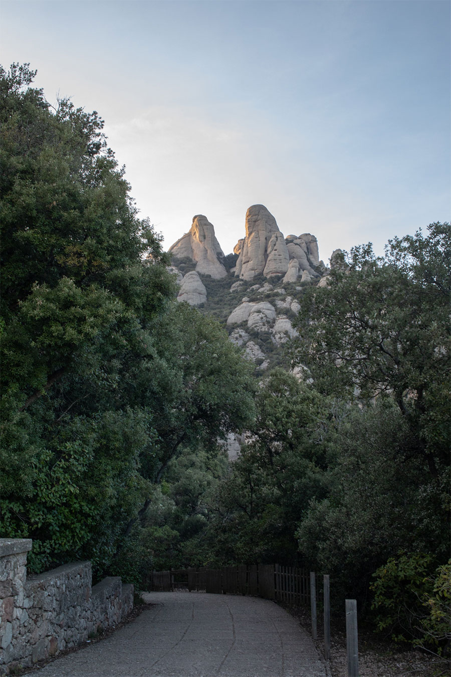 Viaje fotográfico a Montserrat (5)