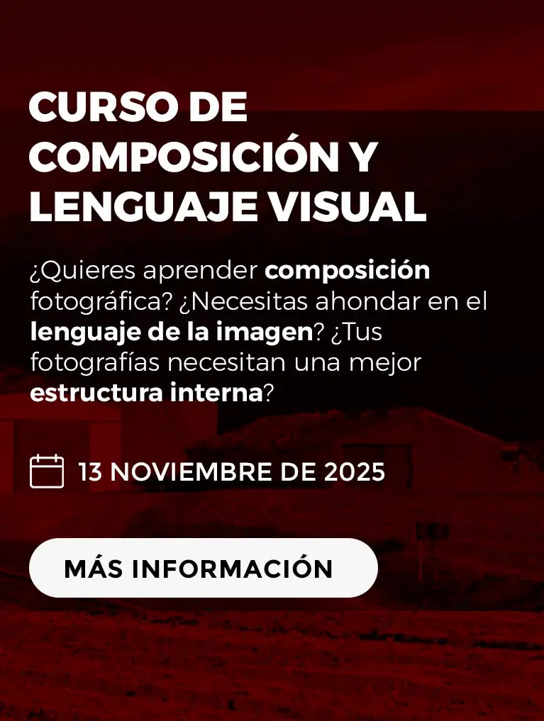 Curso de Composición y Lenguaje Visual