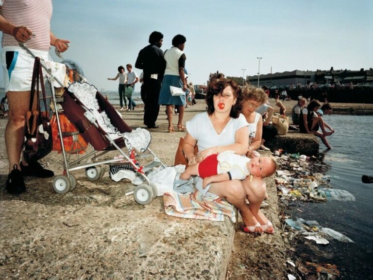 Los mejores fotógrafos europeos Escuela de Fotografía Mistos Alicante Fotografía Europea