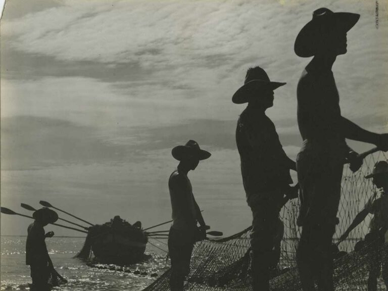 Que es la fotografia documental escuela Mistos Alicante