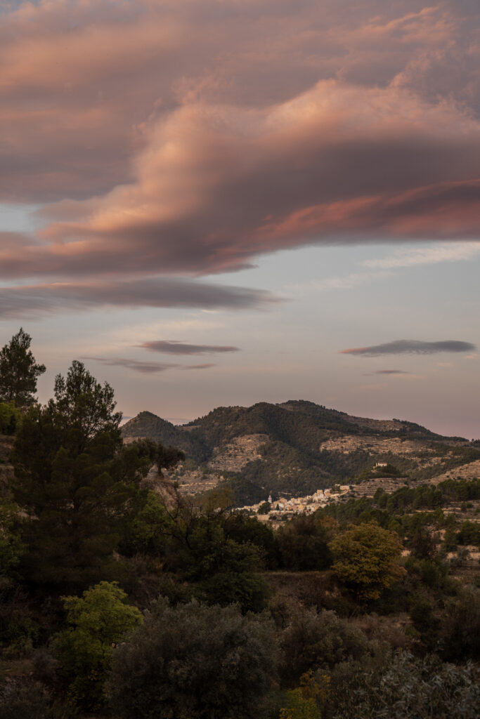 Excursión fotográfica a Sella escuela Mistos talleres cursos viajes fotografía alicante