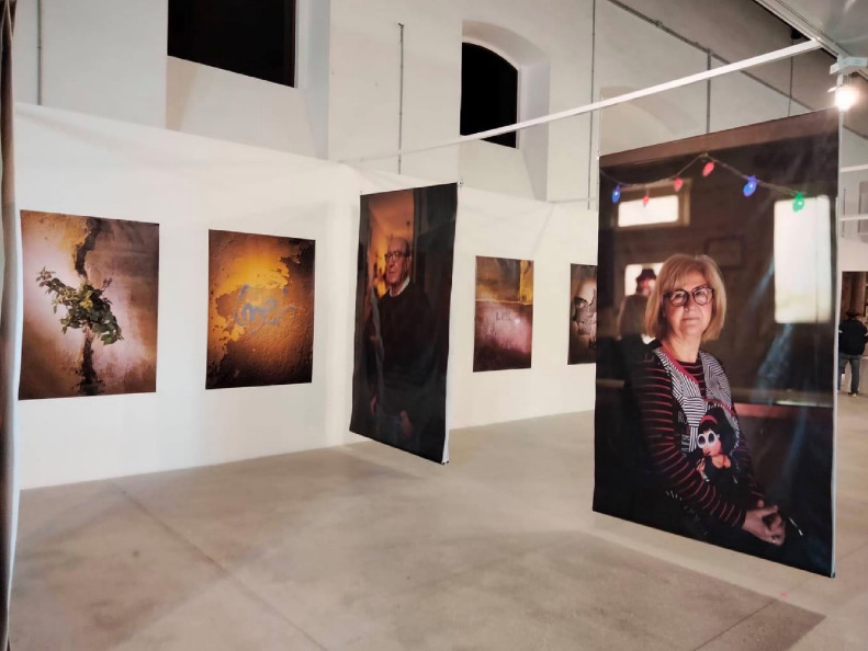 Curso Proyecto Escuela Fotografia Alicante Mistos Online