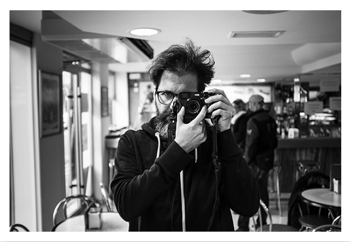 José Luis Carrillo fotografo documental street photo alicante director mistos