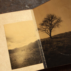 Taller de fotografía creatica con Juanan Requena