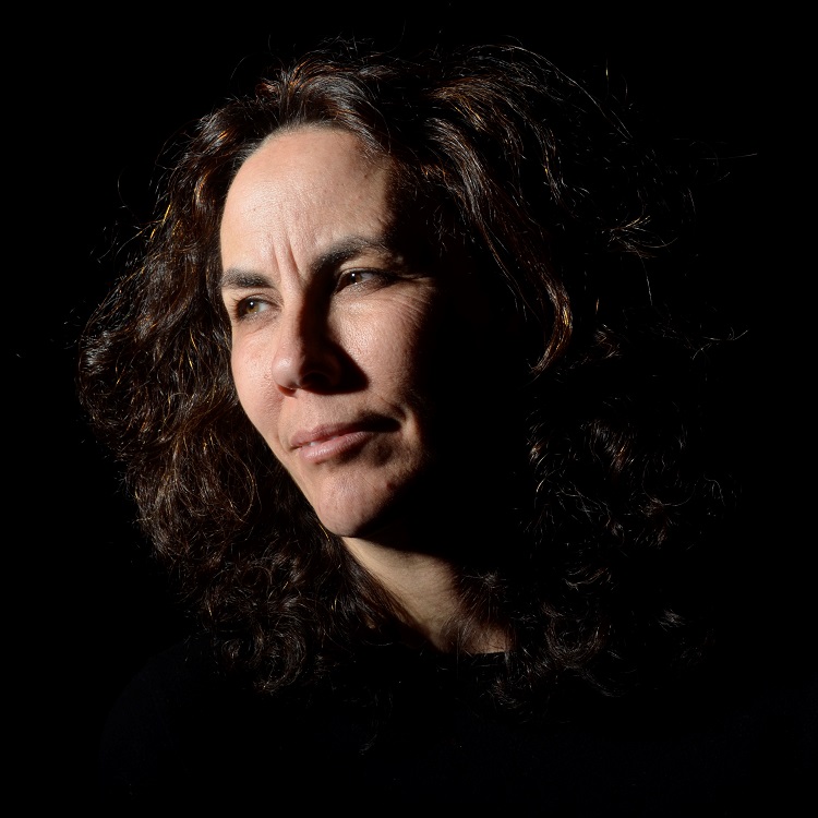 Bego Amaré presenta "Detener el Paisaje" en la escuela de fotografía Mistos de Alicante
