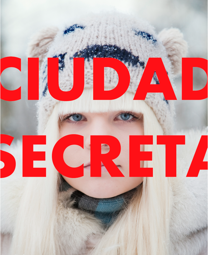 Javier Arboledas presenta Ciudad Secreta Mistos Escuela Fotografía Alicante