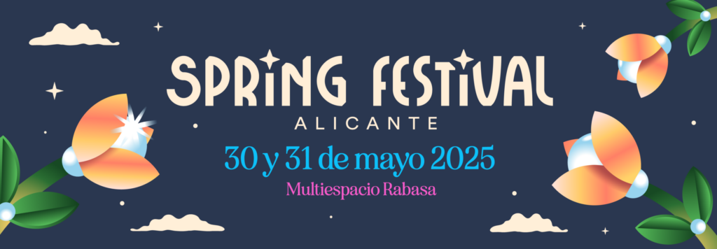 Actividades Mistos Spring Festival Spring City Alicante Talleres Cursos Actividades Fotografía