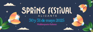 Actividades Mistos Spring Festival Spring City Alicante Talleres Cursos Actividades Fotografía