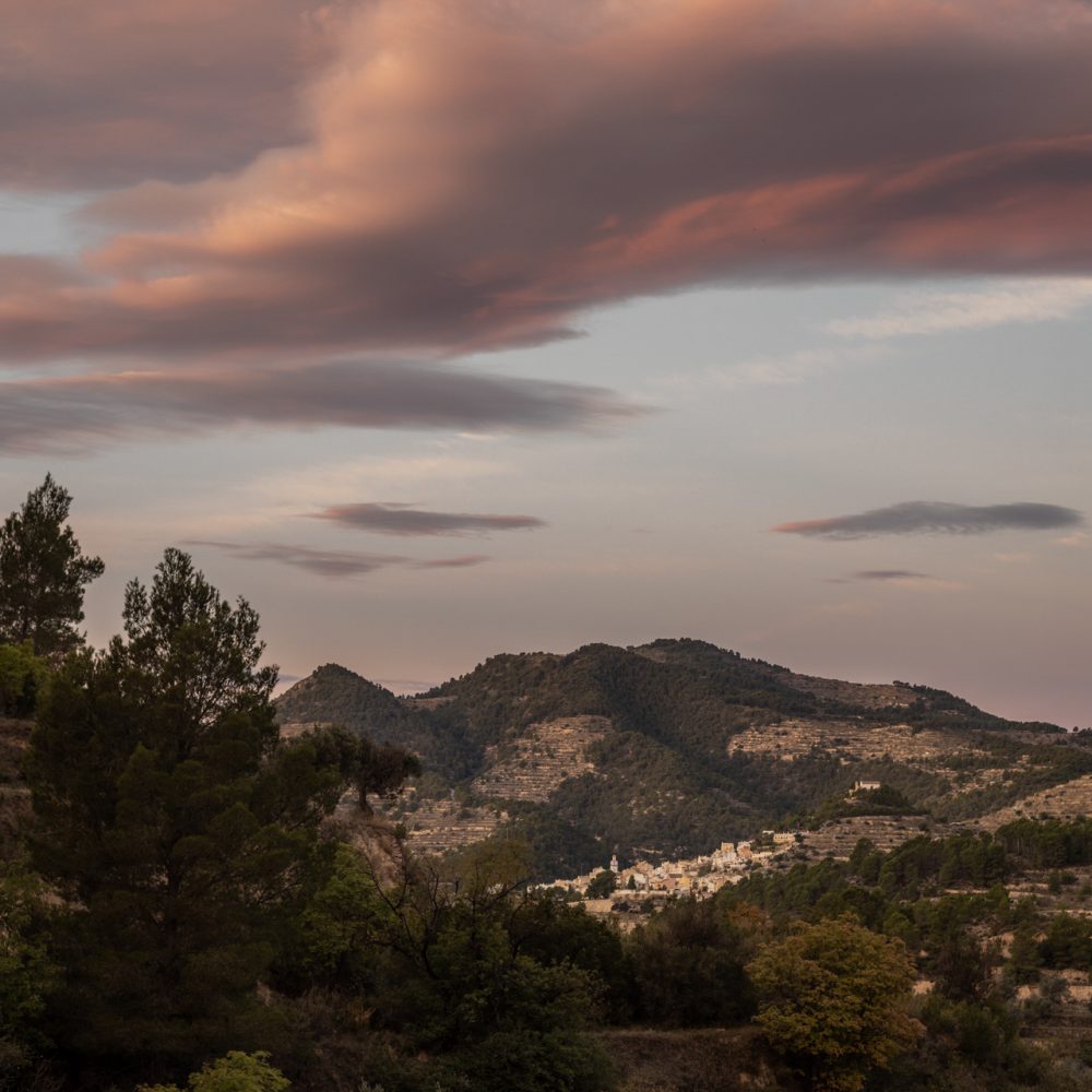 Excursión fotográfica a Sella escuela Mistos talleres cursos viajes fotografía alicante