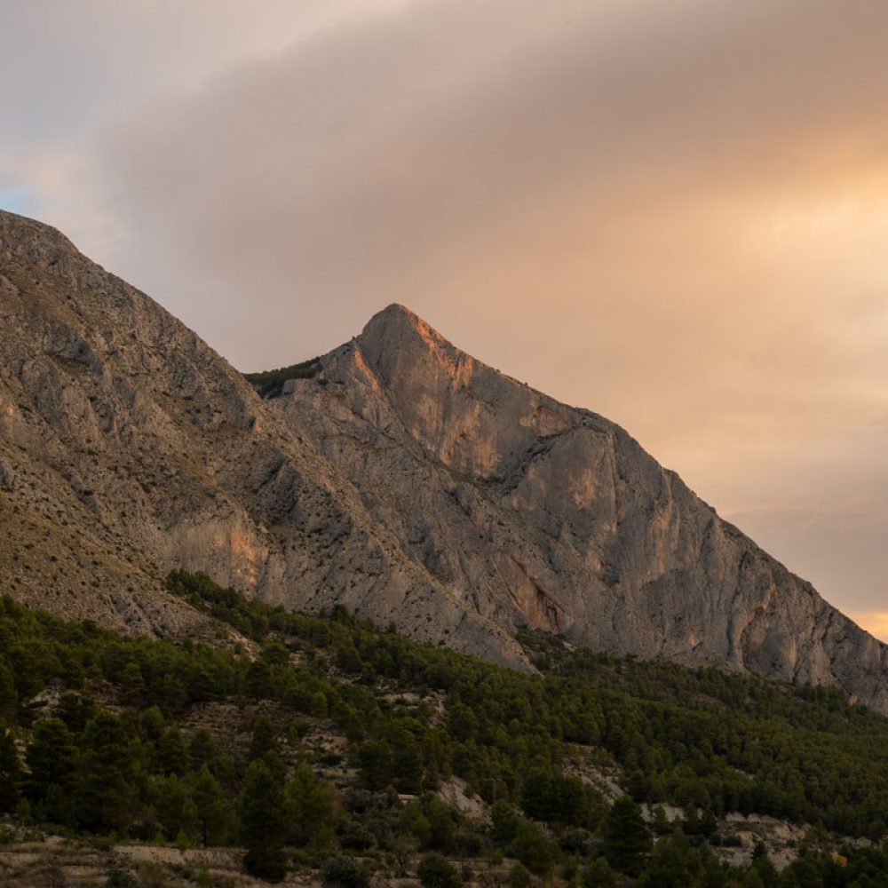 Rutas de fotografía por los paisajes de Emilio Varela guiadas por José Luis Carrillo.