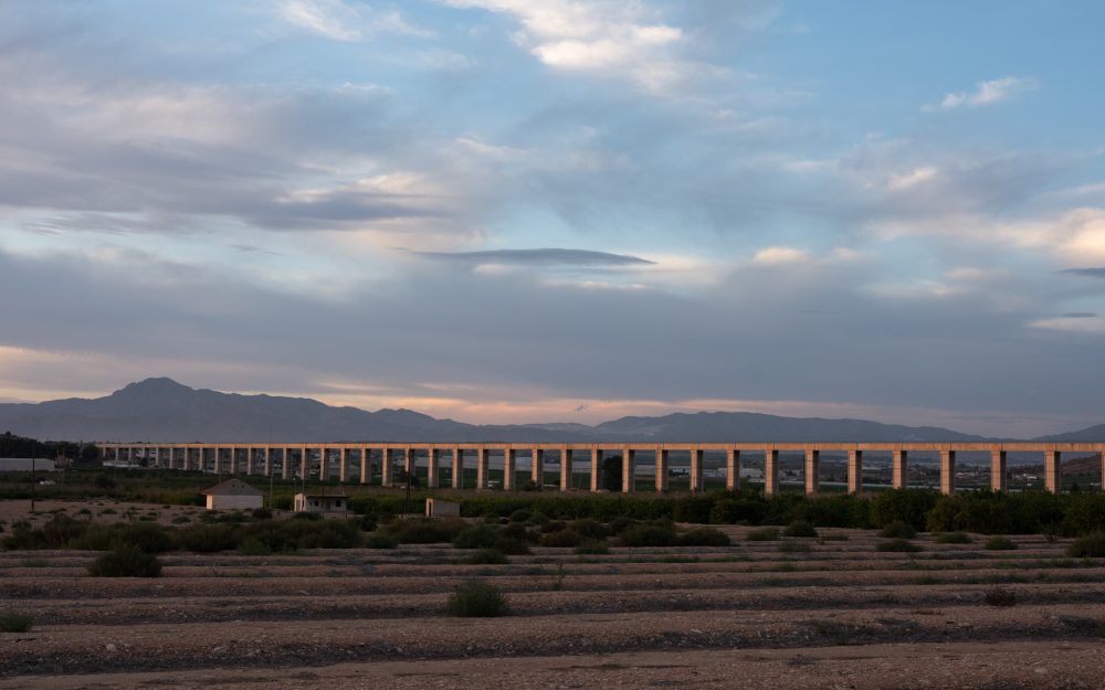 Curso de fotografía documental en la escuela Mistos (Alicante)